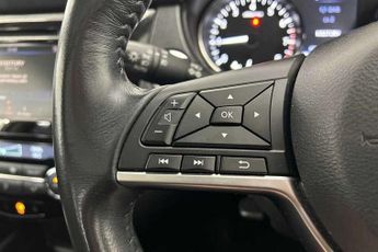 Nissan X-Trail 1.3 DiG-T 158 N-Connecta 5dr DCT