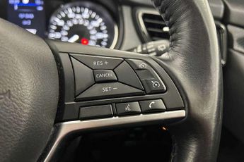 Nissan X-Trail 1.3 DiG-T 158 N-Connecta 5dr DCT