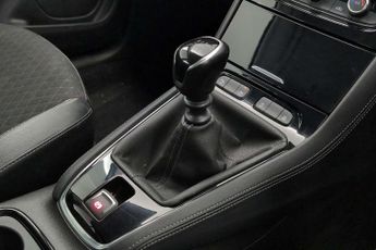 Vauxhall Grandland 1.2 Turbo GS Line 5dr