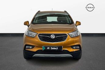 Vauxhall Mokka X 1.4T ecoTEC Design Nav 5dr