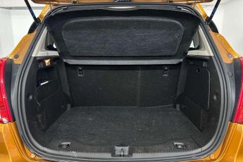 Vauxhall Mokka X 1.4T ecoTEC Design Nav 5dr