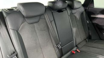 Audi Q5 40 TDI Quattro S Line 5dr S Tronic