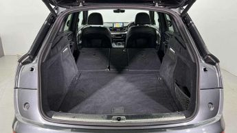 Audi Q5 40 TDI Quattro S Line 5dr S Tronic