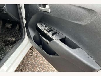 Kia Picanto 1.25 3 5dr Auto