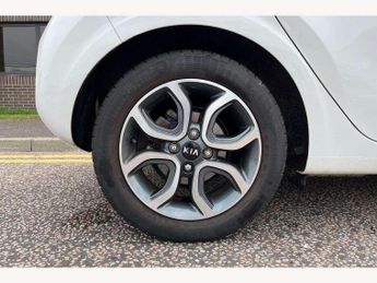 Kia Picanto 1.25 3 5dr Auto