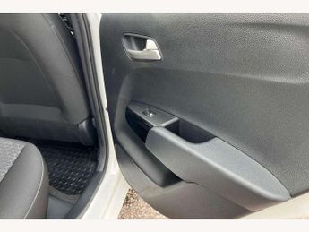 Kia Picanto 1.25 3 5dr Auto