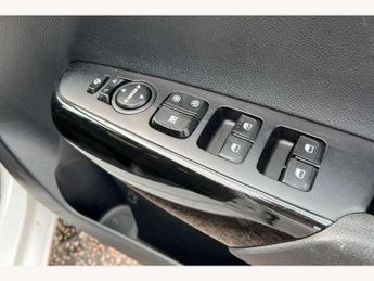 Kia Picanto 1.25 3 5dr Auto