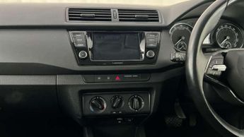 Skoda Fabia 1.0 TSI Colour Edition 5dr DSG