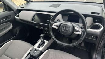 Honda Jazz Crosstar 1.5 i-MMD Hybrid Crosstar EX 5dr eCVT
