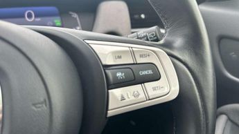 Honda Jazz Crosstar 1.5 i-MMD Hybrid Crosstar EX 5dr eCVT