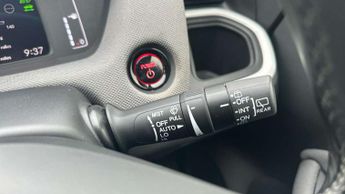 Honda Jazz Crosstar 1.5 i-MMD Hybrid Crosstar EX 5dr eCVT