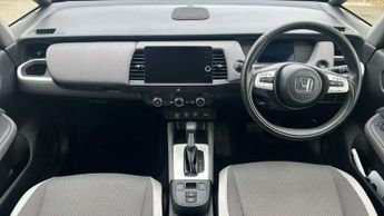 Honda Jazz Crosstar 1.5 i-MMD Hybrid Crosstar EX 5dr eCVT
