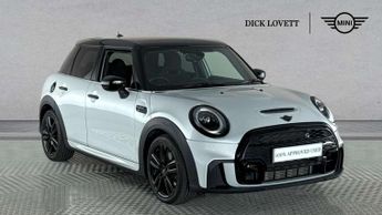 MINI Hatch 2.0 Cooper S Sport 5dr
