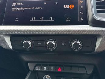 Audi A1 25 TFSI S Line 5dr S Tronic