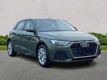 Audi A1 30 TFSI Sport 5dr