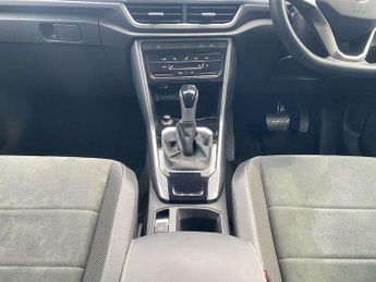Volkswagen T-Roc 1.5 TSI Style 5dr DSG
