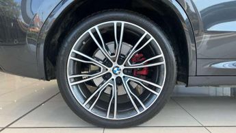 BMW X3 xDrive20d MHT M Sport 5dr Step Auto