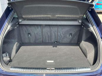 Audi Q3 35 TFSI Black Edition 5dr S Tronic