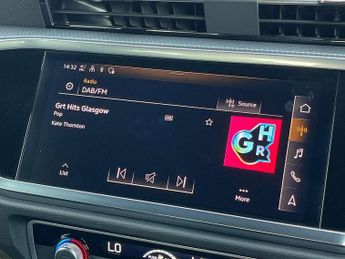 Audi Q3 35 TFSI Black Edition 5dr S Tronic
