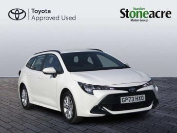 Toyota Corolla 1.8 Hybrid Icon 5dr CVT