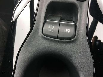 Toyota Corolla Touring Sport 1.8 Hybrid Icon 5dr CVT