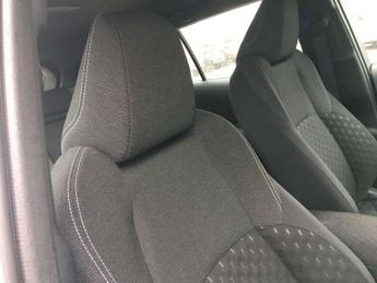Toyota Corolla Touring Sport 1.8 Hybrid Icon 5dr CVT