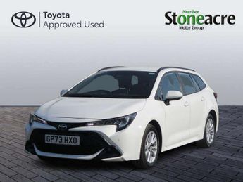 Toyota Corolla Touring Sport 1.8 Hybrid Icon 5dr CVT