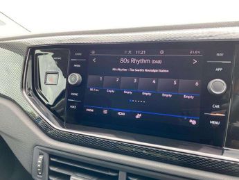 Volkswagen Polo 1.0 TSI Life 5dr DSG