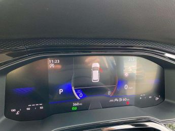 Volkswagen Polo 1.0 TSI Life 5dr DSG