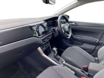 Volkswagen Polo 1.0 TSI Life 5dr DSG
