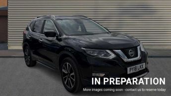Nissan X-Trail 1.6 dCi Tekna 5dr Xtronic
