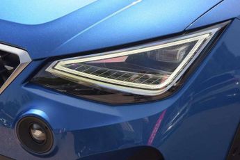 SEAT Arona 1.0 TSI 110 XPERIENCE Lux 5dr DSG