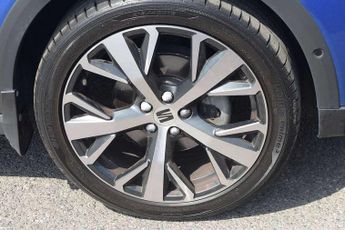 SEAT Arona 1.0 TSI 110 XPERIENCE Lux 5dr DSG