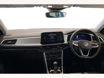 Volkswagen T-Roc 1.5 TSI Match 5dr DSG