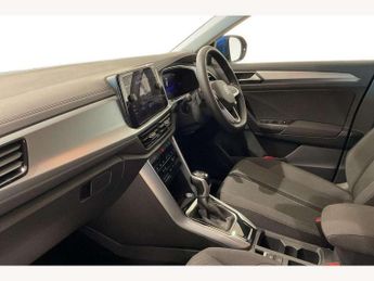 Volkswagen T-Roc 1.5 TSI Match 5dr DSG