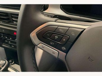 Volkswagen T-Roc 1.5 TSI Match 5dr DSG