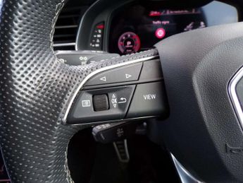 Audi Q7 50 TDI Quattro Black Edition 5dr Tiptronic