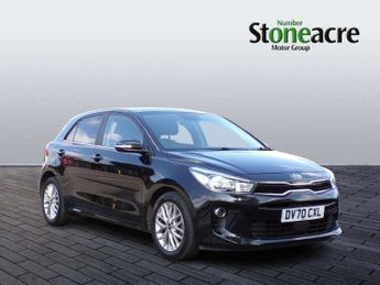 Kia Rio 1.0 T GDi 3 5dr