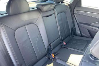 Audi Q3 35 TFSI S Line 5dr S Tronic [Leather]