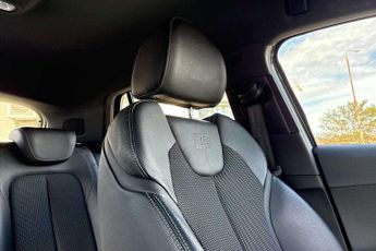 Audi Q2 35 TFSI S Line 5dr S Tronic
