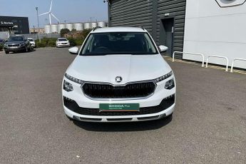 Skoda Kamiq 1.0 TSI SE 5dr DSG
