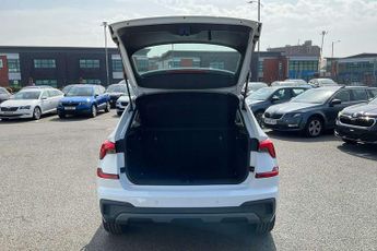 Skoda Kamiq 1.0 TSI SE 5dr DSG