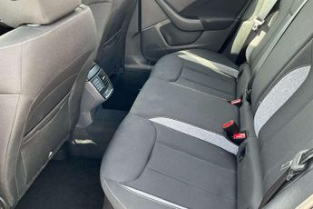 Skoda Kamiq 1.0 TSI SE 5dr DSG