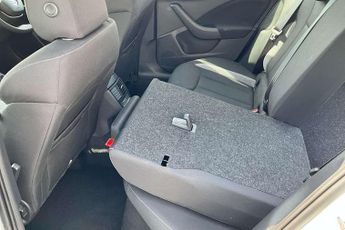 Skoda Kamiq 1.0 TSI SE 5dr DSG