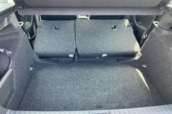 Skoda Kamiq 1.0 TSI SE 5dr DSG