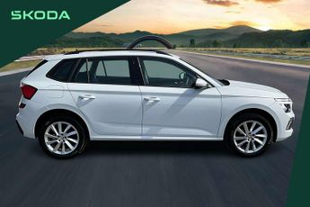 Skoda Kamiq 1.0 TSI SE 5dr DSG