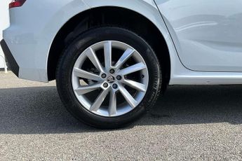 Skoda Kamiq 1.0 TSI SE 5dr DSG