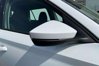 Skoda Kamiq 1.0 TSI SE 5dr DSG