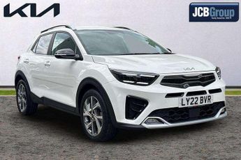 Kia Stonic 1.0T GDi 48V GT-Line 5dr DCT