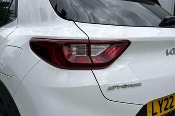 Kia Stonic 1.0T GDi 48V GT-Line 5dr DCT